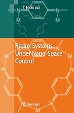 Télécharger le livre :  Redox Systems Under Nano-Space Control