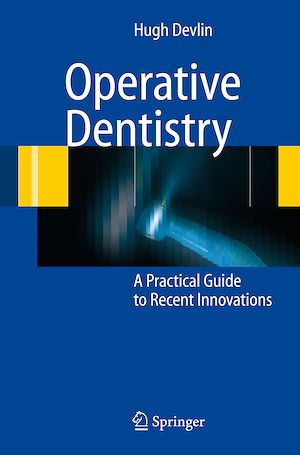 Download the eBook: Operative Dentistry