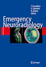 Télécharger le livre :  Emergency Neuroradiology