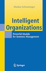 Télécharger le livre :  Intelligent Organizations