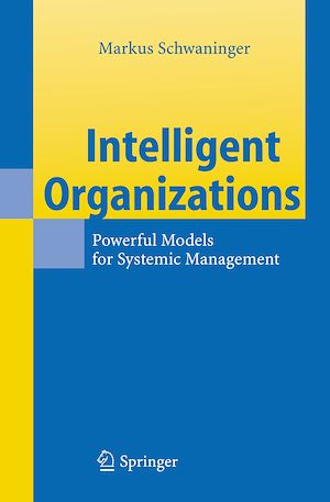 Téléchargez le livre :  Intelligent Organizations