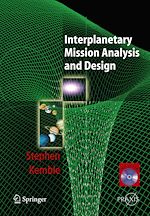 Télécharger le livre :  Interplanetary Mission Analysis and Design