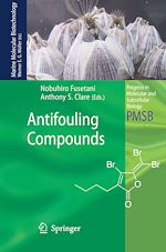 Télécharger le livre :  Antifouling Compounds