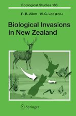 Download this eBook Biological Invasions in New Zealand