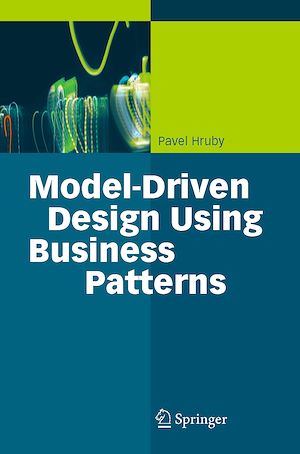 Téléchargez le livre :  Model-Driven Design Using Business Patterns