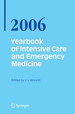 Télécharger le livre :  Yearbook of Intensive Care and Emergency Medicine 2006