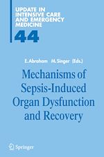 Télécharger le livre :  Mechanisms of Sepsis-Induced Organ Dysfunction and Recovery