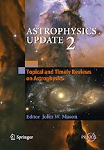Télécharger le livre :  Astrophysics Update 2