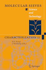 Télécharger le livre :  Characterization II
