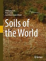 Télécharger le livre :  Soils of the World