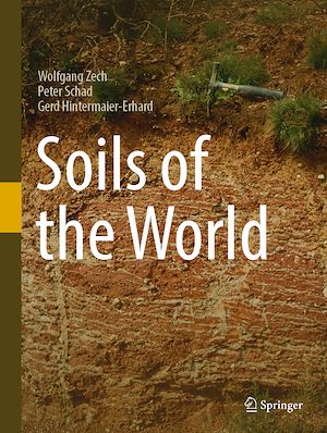 Téléchargez le livre :  Soils of the World