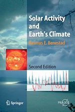 Télécharger le livre :  Solar Activity and Earth's Climate
