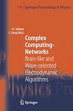 Télécharger le livre :  Complex Computing-Networks