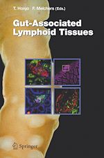 Télécharger le livre :  Gut-Associated Lymphoid Tissues