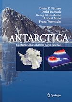 Télécharger le livre :  Antarctica