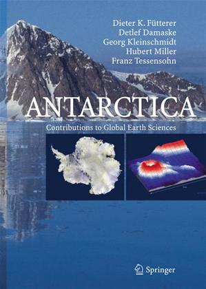 Télécharger le livre :  Antarctica
