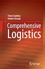 Télécharger le livre :  Comprehensive Logistics
