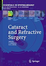 Télécharger le livre :  Cataract and Refractive Surgery