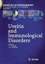 Télécharger le livre :  Uveitis and Immunological Disorders