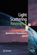 Télécharger le livre :  Light Scattering Reviews 2