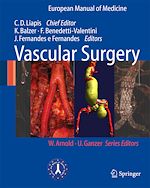 Télécharger le livre :  Vascular Surgery
