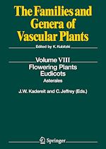 Télécharger le livre :  Flowering Plants. Eudicots