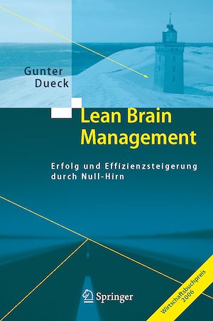 Download the eBook: Lean Brain Management