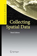 Télécharger le livre :  Collecting Spatial Data