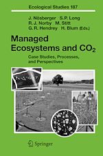 Download this eBook Managed Ecosystems and CO2