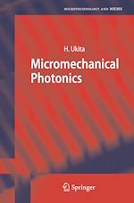 Télécharger le livre :  Micromechanical Photonics