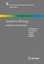 Télécharger le livre :  Systems Biology