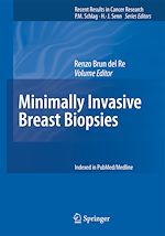 Télécharger le livre :  Minimally Invasive Breast Biopsies