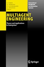 Télécharger le livre :  Multiagent Engineering