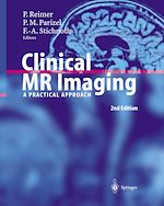 Télécharger le livre :  Clinical MR Imaging