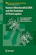 Télécharger le livre :  Human Mitochondrial DNA and the Evolution of Homo sapiens