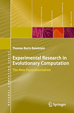Download this eBook Experimental Research in Evolutionary Computation