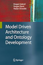 Télécharger le livre :  Model Driven Architecture and Ontology Development