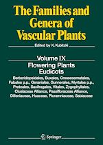 Télécharger le livre :  Flowering Plants. Eudicots