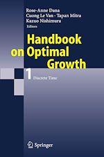 Télécharger le livre :  Handbook on Optimal Growth 1