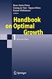 Télécharger le livre :  Handbook on Optimal Growth 1