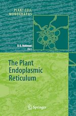 Télécharger le livre :  The Plant Endoplasmic Reticulum