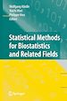 Télécharger le livre :  Statistical Methods for Biostatistics and Related Fields
