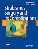 Télécharger le livre :  Strabismus Surgery and its Complications