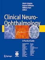 Télécharger le livre :  Clinical Neuro-Ophthalmology