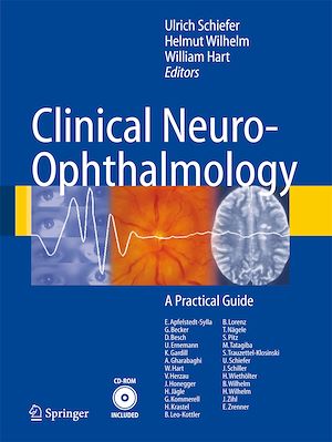 Téléchargez le livre :  Clinical Neuro-Ophthalmology