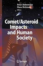 Télécharger le livre :  Comet/Asteroid Impacts and Human Society