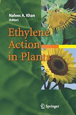 Télécharger le livre :  Ethylene Action in Plants