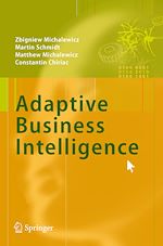 Télécharger le livre :  Adaptive Business Intelligence
