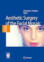 Télécharger le livre :  Aesthetic Surgery of the Facial Mosaic