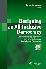 Télécharger le livre :  Designing an All-Inclusive Democracy
